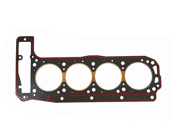 Zylinderkopfdichtung Mercedes W123 W124 W201 M102 1020162320-image