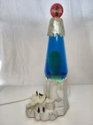 Coca Cola Lava Lamp 1998 Vintage PREMIERE EDITION 1859/10,000 Numbered VTG WORKS