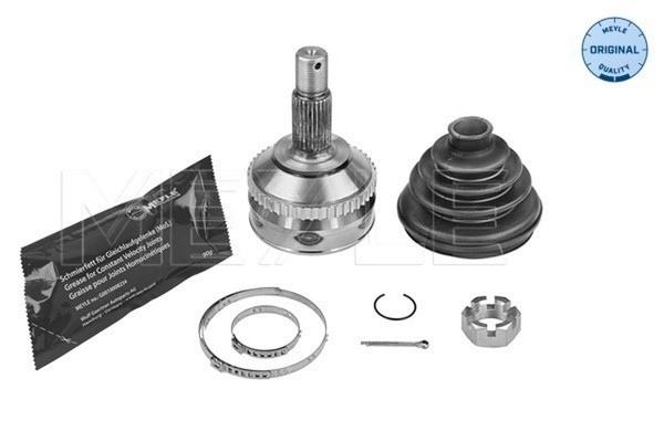 Gelenksatz Antriebswelle Meyle 214 498 0014 FüR Peugeot CitroËN Scudo Fiat 806 1-image