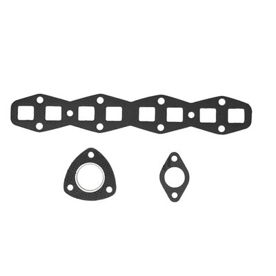 Manifold Gasket Set Fits Massey Harris Replaces MFS001GK