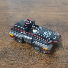 Sonic the Hedgehog Shadow All Star Pull Back  Go Racing Car, 2020, Sega