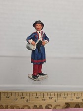 Imrie Risley 54mm Painted Soldier Zouaves American Civil War Vivandiere French