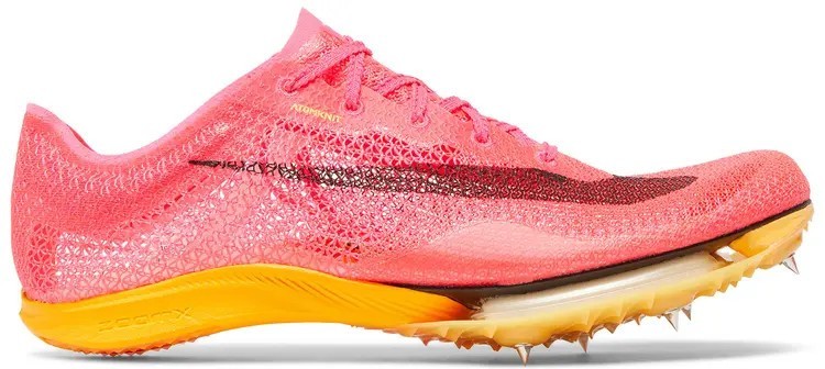 Nike Air Zoom サッカーシューズ ピンク/オレンジ Nike Air Zoom Victory Hyper Pink Orange for Sale | Authenticity