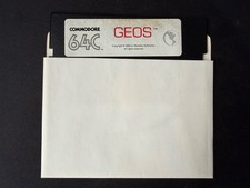 IBM 3.5" Floppy Disk PS/2 55 / 65 Reference Diskette