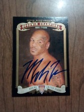 2012 Upper Deck Goodwin Champions Trading Cards 35