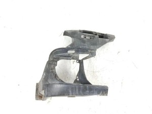 BMW 5 Touring F11 Stoßstangenhalter vorne rechts 7331752 2.00 Diesel 31920436