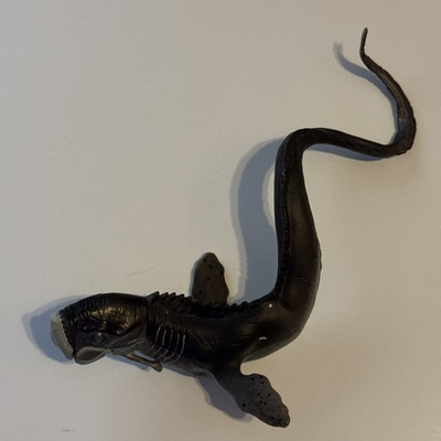 #ad Playmate King Kong vs 8th Wonder of the World Piranhadon Piranha Figure Only $26.99