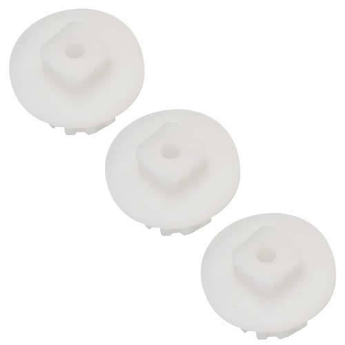 3 X Fleischwolf Getriebe Für Zelmer 886 887 BOSCH-MFW3520 3630 Philips-HR2725 - Picture 4 of 12