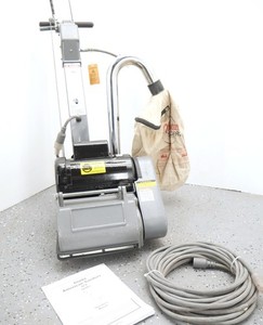 Clarke American EZ-8 Drum Floor Sander - With Warranty- Free Shipping!!!
