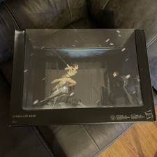Star Wars Black Series SDCC 2018  Rey and Kylo Ren Starkiller Base EXCLUSIVE