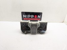 MITSUBISHI SHOGUN PAJERO MINI MK3 V60 1999 - 2007 SPEEDOMETER 81445 MR168844