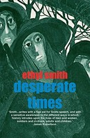 Ethyl Smith - Desperate Times - Paperback - F31Z