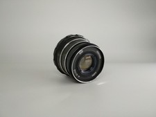 Soviet Lens INDUSTAR-61 L/D 2.8/53mm, mount m39, for Fed 5 camera, 1093