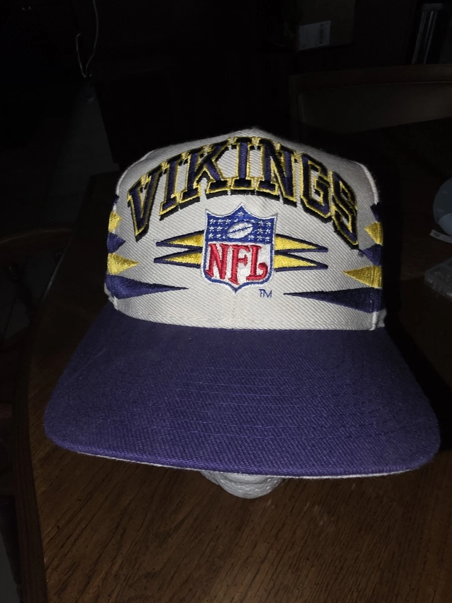 Minnesota Vikings Fan Caps & Hats for sale | eBay