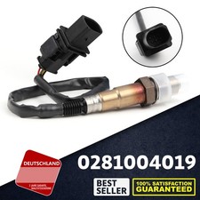 Lambdasonde F�r BOSCH 0 281 004 019 BMW 3-ER F30 F31 F80 4-ER F36 5-ER E60 F10