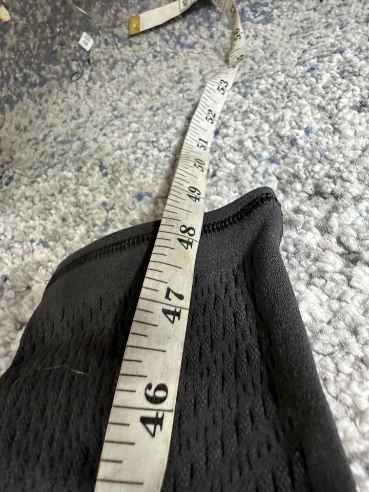 Mono Lululemon Mujer Pequeño Negro Una Pieza Body Yoga Ropa Activa Fitness Foto 3 de 4