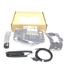 Polycom SoundPoint IP560 PoE Digital IP Phone 2200-12560-025