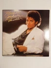 Thriller by Michael Jackson (Vinyl, 1982) Vintage LP Epic Records