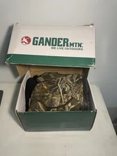 Brand New In Box Gander Mountain Women’s Waders Size 9 Regular