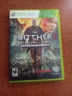 The Witcher 2: Assassins Of Kings -- Enhanced Edition (Microsoft Xbox 360, 2012)