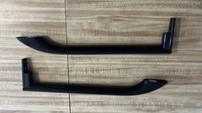 5304506471 Refrigerator Door Handle Set Replaces 242059503 242059506