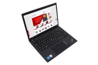 Lenovo ThinkPad X13 Gen 2 i7-1165G7 16GB RAM 256GB SSD FHD IPS FPR DE-Tastatur A