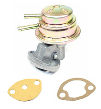 Alternator Type Fuel Pump W Gaskets Vw 1973-1974 Vw Bug Bus Ghia T3 1200-1600 Alternator Type Fuel Pump W Gaskets Vw 1973-1974 Vw Bug Bus Ghia T3 1200-1600