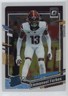2023 Panini Donruss Optic Rated Rookie Emmanuel Forbes #299 06p8