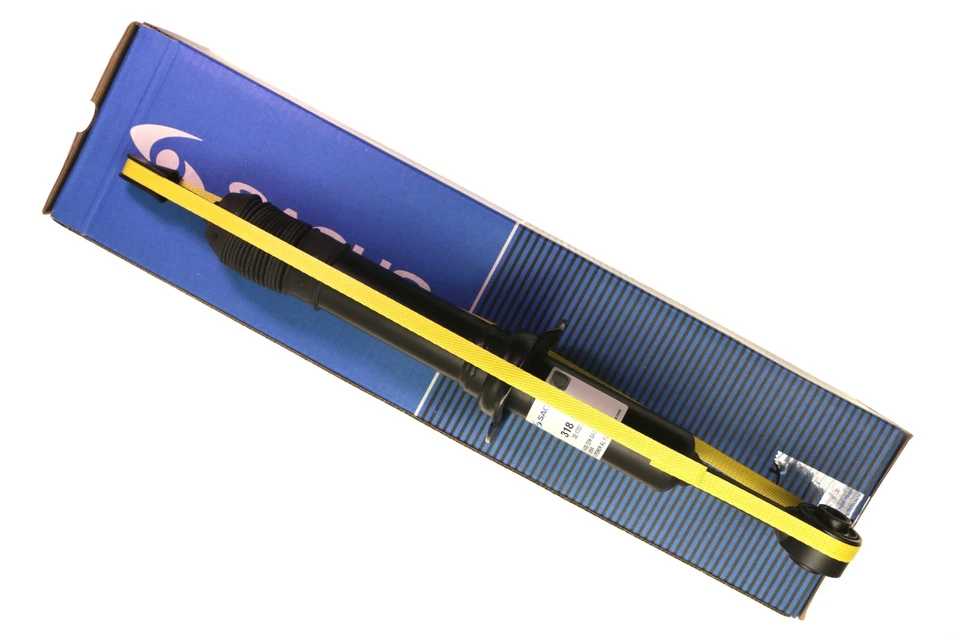 Shock Absorber for Toyota Tacoma 2005 - 2015 & Others SACHS 318 586 - Image 4 of 4