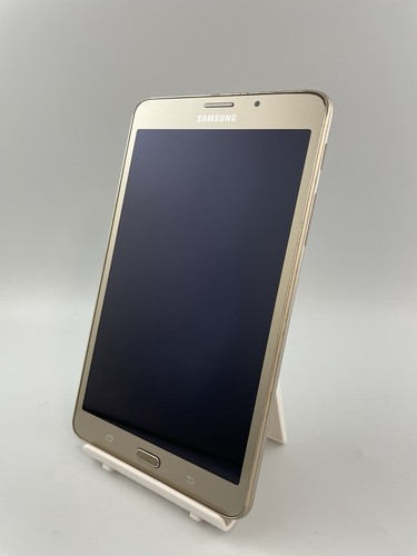 Samsung Galaxy J Max SM-T285YD Gold 8GB Unlocked Android Tablet Read Below #i02 - Picture 11 of 23