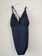 One Piece Women's Swimsuit SZ 3xl - NWT