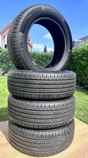 2 x Continental EcoContact 6 SSR Runflat 205/55 R16 91W BMW Neuwagen F20 F45 F30
