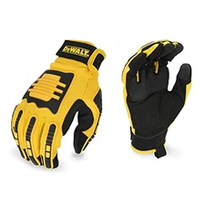 DEWALT DPG781 Performance Mechanic Work Gloves