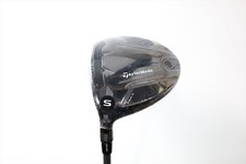 Taylormade Qi35 Max 15.5° 3 Fairway Wood Stiff Air
