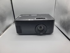 INFOCUS ADVANCED SERIES PROJECTOR IN2134 XGA 4500 Lumens, 1.3X Zoom, 3X HDMI