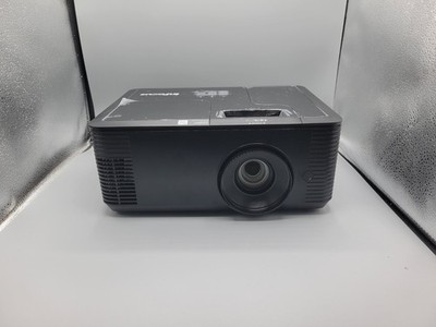 INFOCUS ADVANCED SERIES PROJECTOR IN2134 XGA 4500 Lumens, 1.3X Zoom, 3X HDMI