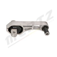 Mertz Lagerung, Motor M-S4958