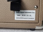Fender Acoustasonic 15 Acoustic Travel/Practice Guitar Amplifier — photo 4