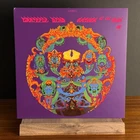 VMP The Grateful Dead Anthem of the Sun LP - Translucent Orange Vinyl