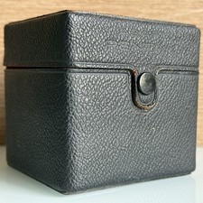  Exc Vintage Case For Pentax 6x7 Waist Level Chimney Finder 6x7 67 II Japan