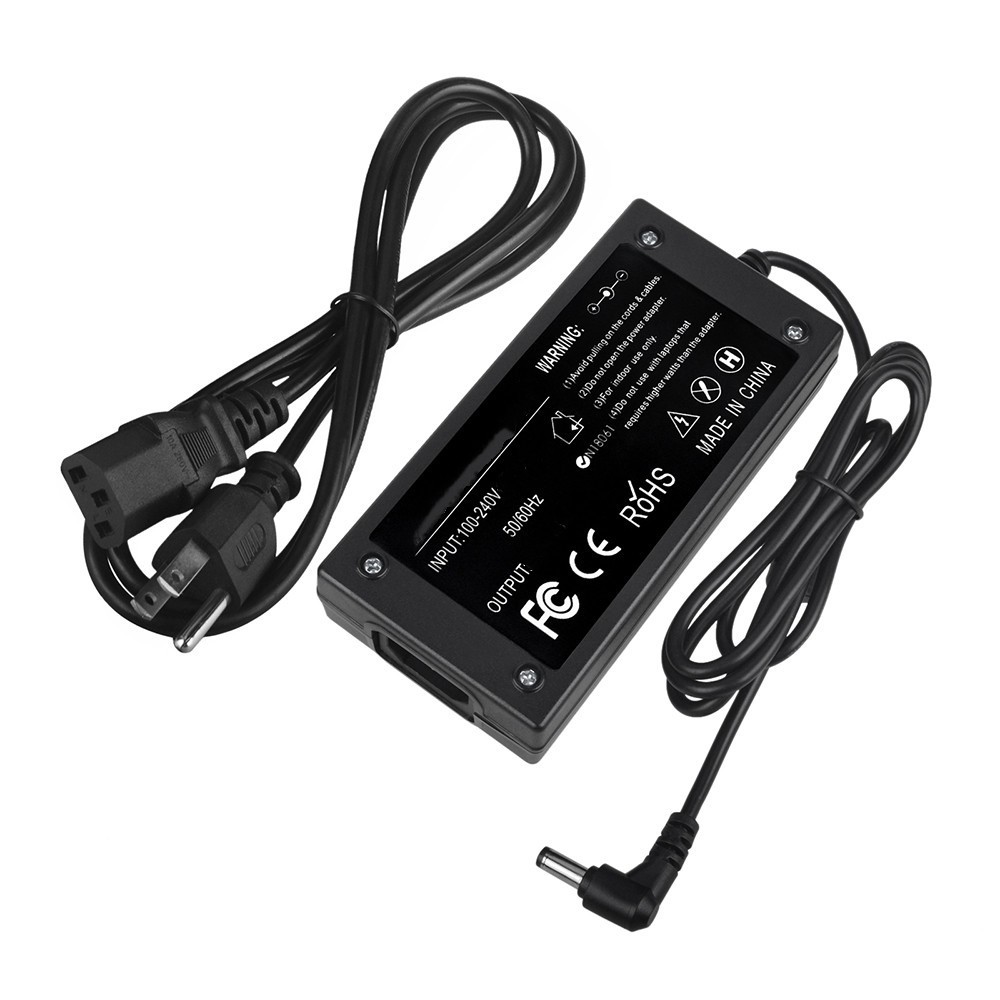 For Ninjabatt Portable Power Station 300w W/power Cord