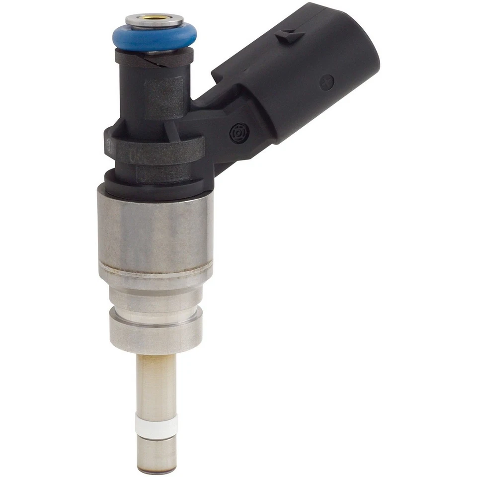 Hitachi Fij0035 Fuel Injector (Blue) For 08-12 Audi A4 Quattro A5 Quattro A6 Q5 - Image 3 of 4