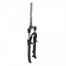 RST Nova-TNL 700C Suspension Fork with Coil Shock, Adjustable Lockout, QR9 Axle