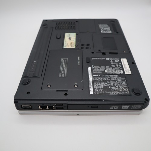 Dell Inspiron E1405 Laptop getestet Intel T2080 1GB Ram mit Netzkabel 62GB HDD - Bild 8 von 9