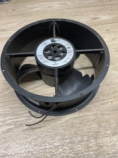 Comair Rotron CLE2L2 115V Industrial Cooling Fan #4016C134PR4