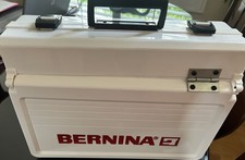 Genuine Vintage Bernina Accessory Storage Box...
