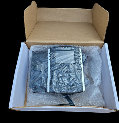 Polycom VVX400 IP VoIP Business Telefon | HD Voice | PoE | VVX 400 Tischmobilteil