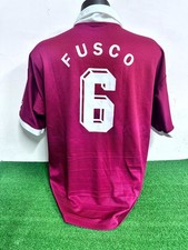 Salernitana, ai saluti l'addetto stampa del club dopo 13 anni - Calcio