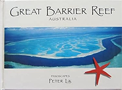 Great Barrier Reef Australia Peter Lik