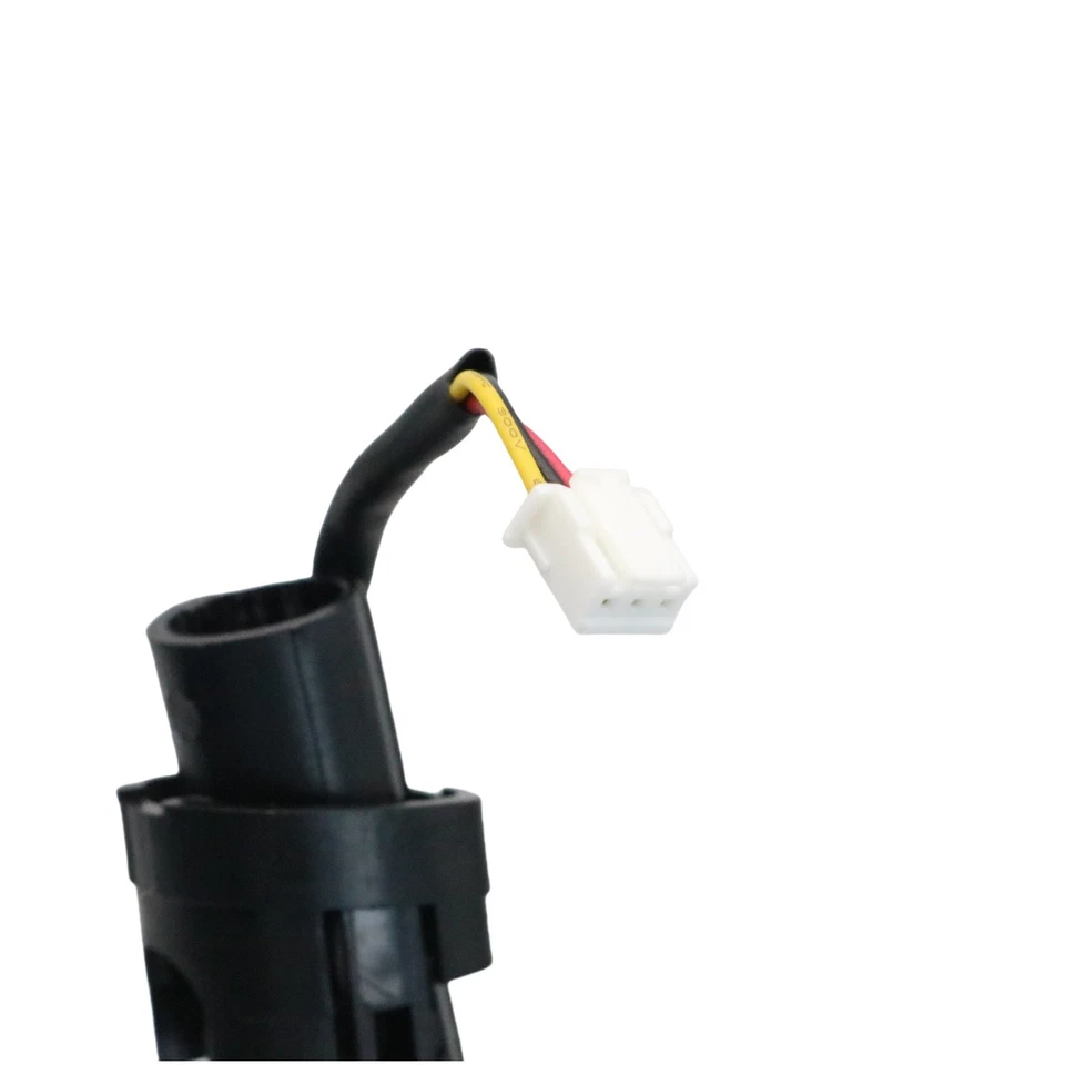 Perilla de palanca de cambios para Ford Escape Fusion 2013-2016 Transit 2015-2020 Foto 4 de 4